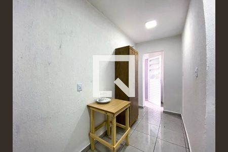 Kitnet/Studio para alugar com 1 quarto, 11m² em Jardim Bonfiglioli, São Paulo