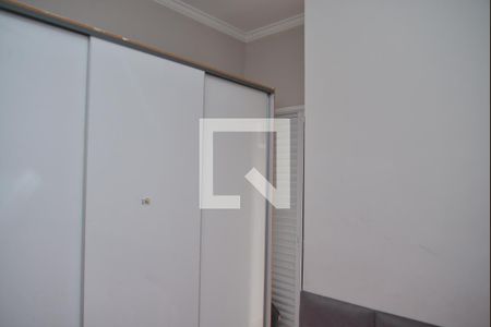 Quarto Suite 1 de casa à venda com 3 quartos, 75m² em Vila Príncipe de Gales, Santo André