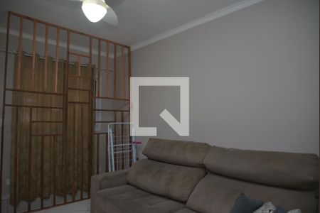 Sala 1 de casa à venda com 3 quartos, 75m² em Vila Príncipe de Gales, Santo André