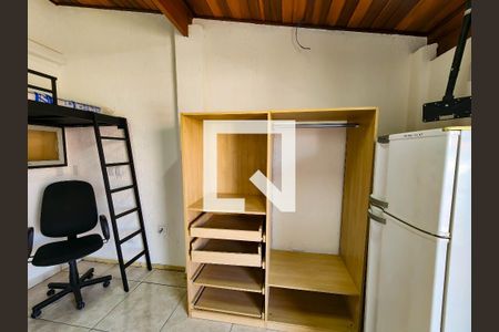 Kitnet/Studio para alugar com 1 quarto, 18m² em Jardim Bonfiglioli, São Paulo