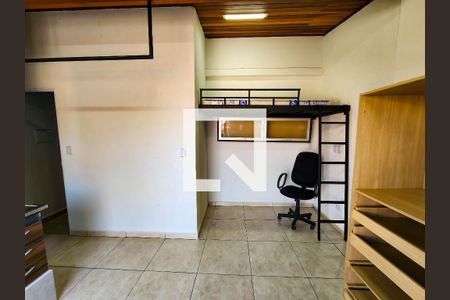 Kitnet/Studio para alugar com 1 quarto, 18m² em Jardim Bonfiglioli, São Paulo