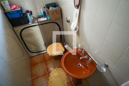 Lavabo de casa à venda com 2 quartos, 150m² em Vila Vera, São Paulo