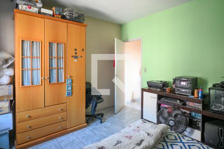 Quarto 1 de casa à venda com 2 quartos, 150m² em Vila Vera, São Paulo