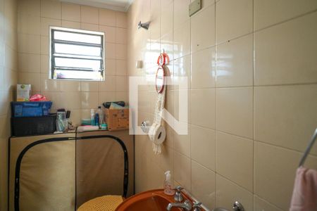 Lavabo de casa à venda com 2 quartos, 150m² em Vila Vera, São Paulo