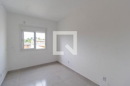 Quarto 1 de apartamento para alugar com 2 quartos, 50m² em Bom Princípio, Gravataí