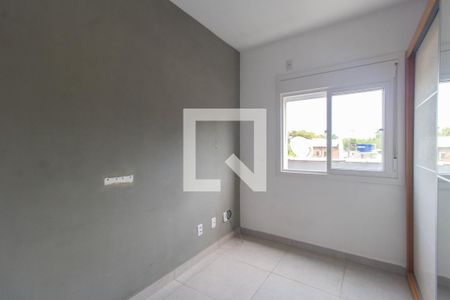 Quarto 2 de apartamento para alugar com 2 quartos, 50m² em Bom Princípio, Gravataí