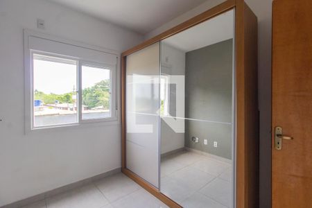 Quarto 2 de apartamento para alugar com 2 quartos, 50m² em Bom Princípio, Gravataí