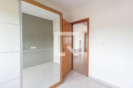 Quarto 2 de apartamento para alugar com 2 quartos, 50m² em Bom Princípio, Gravataí