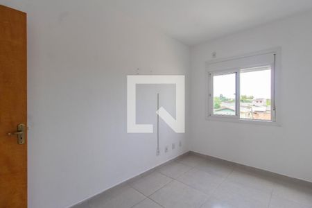 Quarto 1 de apartamento para alugar com 2 quartos, 50m² em Bom Princípio, Gravataí