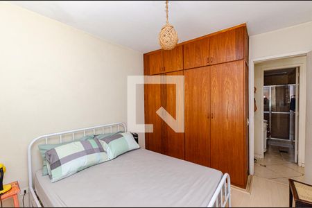 Quarto 1 de apartamento à venda com 4 quartos, 236m² em Santa Rosa, Niterói