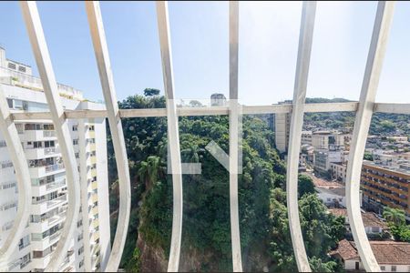 Quarto 1 de apartamento à venda com 4 quartos, 236m² em Santa Rosa, Niterói