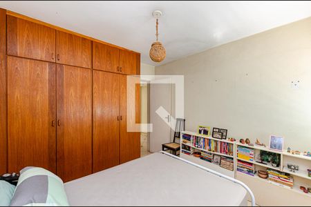 Quarto 1 de apartamento à venda com 4 quartos, 236m² em Santa Rosa, Niterói