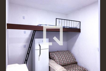 Kitnet/Studio para alugar com 1 quarto, 11m² em Jardim Bonfiglioli, São Paulo