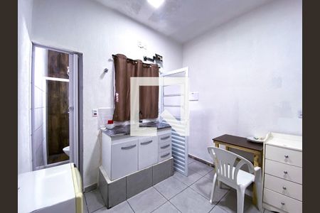 Kitnet/Studio para alugar com 1 quarto, 11m² em Jardim Bonfiglioli, São Paulo