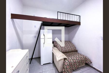 Kitnet/Studio para alugar com 1 quarto, 11m² em Jardim Bonfiglioli, São Paulo