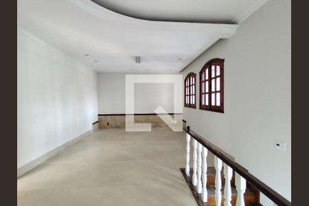 Sala  de casa para alugar com 3 quartos, 270m² em Cidade Nova, Belo Horizonte