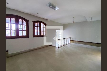 Sala  de casa para alugar com 3 quartos, 270m² em Cidade Nova, Belo Horizonte