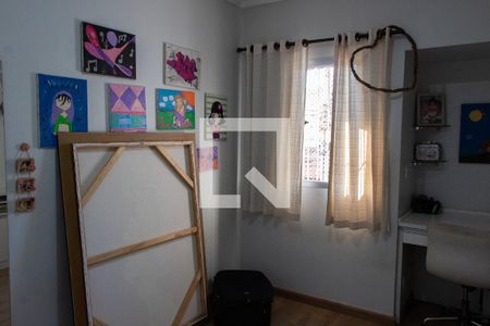 QUARTO 1 de apartamento à venda com 2 quartos, 65m² em Vila Itapura, Campinas