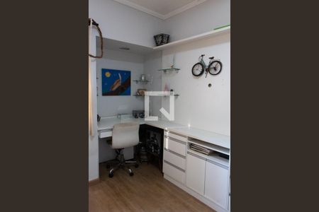 QUARTO 1 de apartamento à venda com 2 quartos, 65m² em Vila Itapura, Campinas