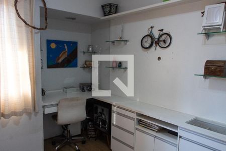 QUARTO 1 de apartamento à venda com 2 quartos, 65m² em Vila Itapura, Campinas