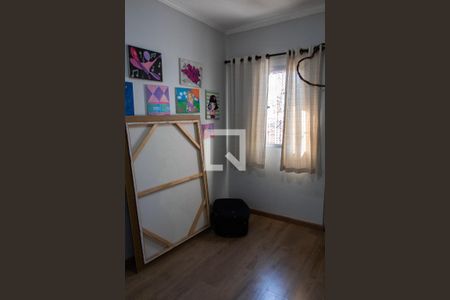 QUARTO 1 de apartamento à venda com 2 quartos, 65m² em Vila Itapura, Campinas