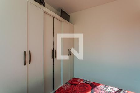 Quarto 1 de apartamento à venda com 2 quartos, 48m² em Parque Santa Fé, Porto Alegre