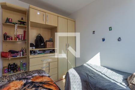 Quarto 2 de apartamento à venda com 2 quartos, 48m² em Parque Santa Fé, Porto Alegre