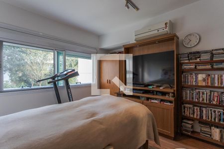 Quarto de apartamento à venda com 1 quarto, 64m² em Bela Vista, Porto Alegre