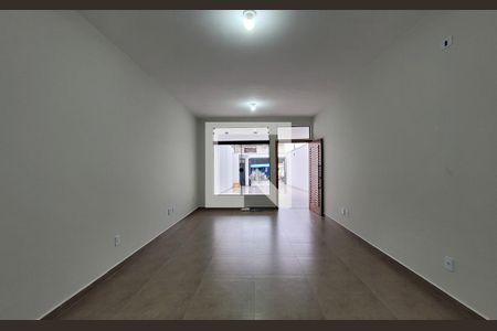 Sala de casa à venda com 4 quartos, 235m² em Paraíso, Santo André