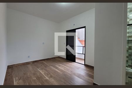 Suíte de casa à venda com 4 quartos, 235m² em Paraíso, Santo André