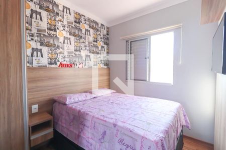 Quarto 1 de apartamento à venda com 2 quartos, 48m² em Cidade Nova, Jundiaí