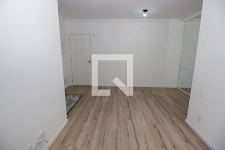 Sala de apartamento à venda com 2 quartos, 49m² em Jardim Umarizal, São Paulo