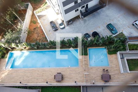 Vista da Varanda de apartamento à venda com 2 quartos, 49m² em Jardim Umarizal, São Paulo