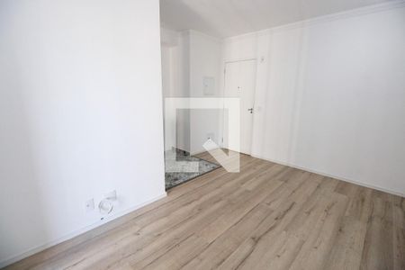 Sala de apartamento à venda com 2 quartos, 49m² em Jardim Umarizal, São Paulo