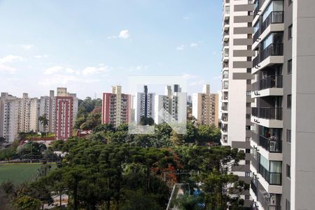 Vista Quarto 1 de apartamento à venda com 2 quartos, 49m² em Jardim Umarizal, São Paulo