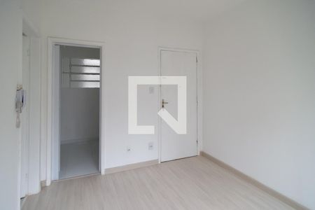 Sala de apartamento à venda com 1 quarto, 30m² em Bela Vista, São Paulo