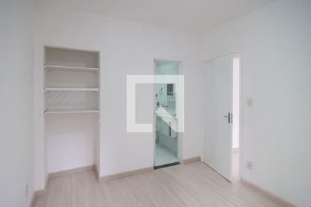 Quarto 1 de apartamento à venda com 1 quarto, 30m² em Bela Vista, São Paulo