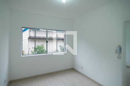 Sala de apartamento à venda com 1 quarto, 30m² em Bela Vista, São Paulo