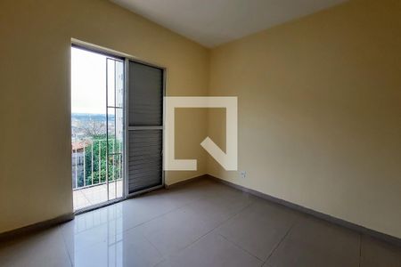 Quarto 1 de apartamento à venda com 2 quartos, 63m² em Jordanópolis, São Bernardo do Campo