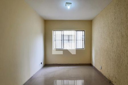 Sala de apartamento à venda com 2 quartos, 63m² em Jordanópolis, São Bernardo do Campo