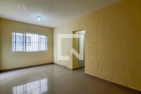 Sala de apartamento à venda com 2 quartos, 63m² em Jordanópolis, São Bernardo do Campo