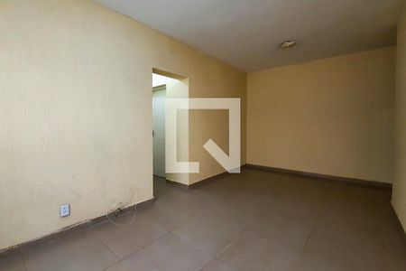 Sala de apartamento à venda com 2 quartos, 63m² em Jordanópolis, São Bernardo do Campo