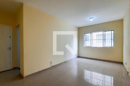 Sala de apartamento à venda com 2 quartos, 63m² em Jordanópolis, São Bernardo do Campo