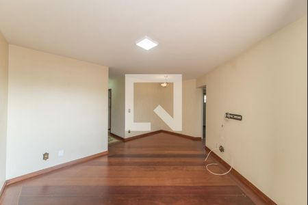 Sala de apartamento à venda com 3 quartos, 84m² em Jabaquara, São Paulo