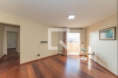 Sala de apartamento à venda com 3 quartos, 84m² em Jabaquara, São Paulo