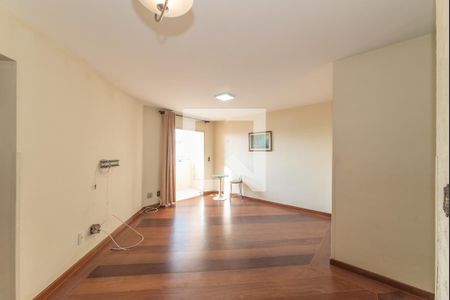 Sala de apartamento à venda com 3 quartos, 84m² em Jabaquara, São Paulo