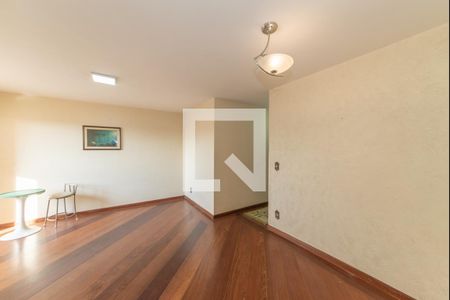 Sala de apartamento à venda com 3 quartos, 84m² em Jabaquara, São Paulo