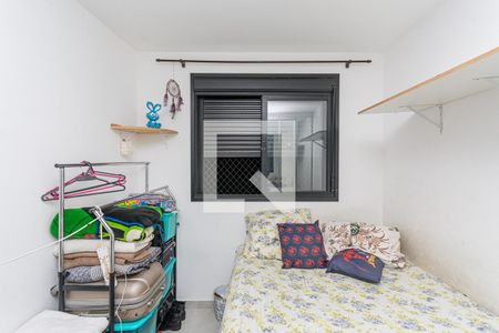 Quarto 2 de apartamento à venda com 2 quartos, 33m² em Jurubatuba, São Paulo