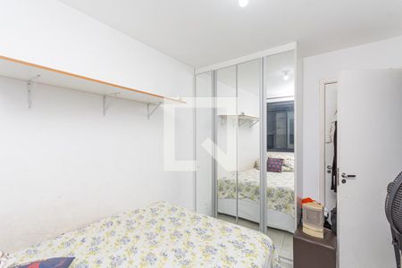 Quarto 2 de apartamento à venda com 2 quartos, 33m² em Jurubatuba, São Paulo