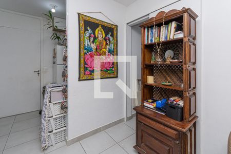 Sala de apartamento à venda com 2 quartos, 33m² em Jurubatuba, São Paulo